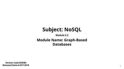 NoSQL Database Graph Database に対する画像結果