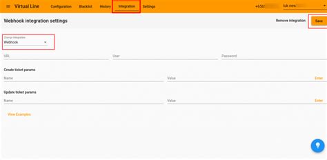 Image result for Webhook Integration Flow Diagram