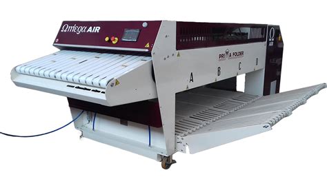 Toradh íomhá ar Towel Folder Machine