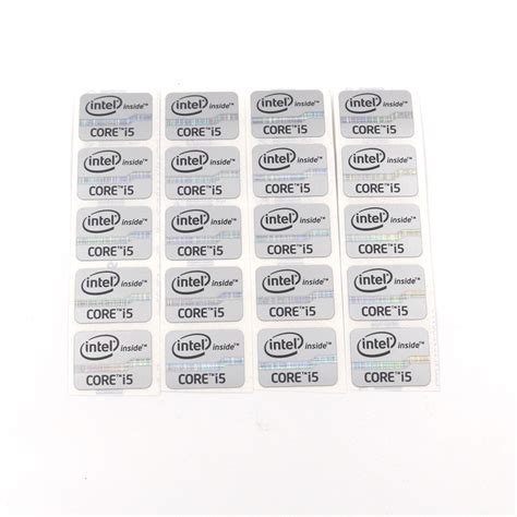 Intel Core I5 Inside Logo に対する画像結果