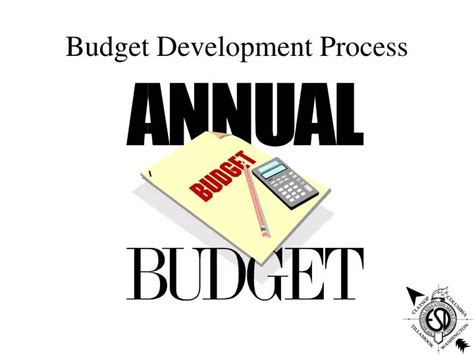 Image result for Budget Development Process