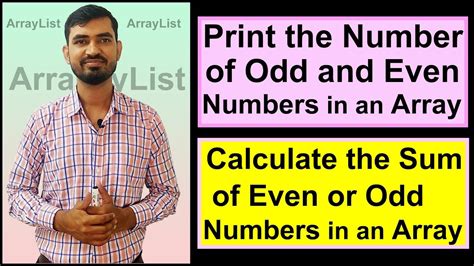 Image result for Sum of Odd Numbers in Java