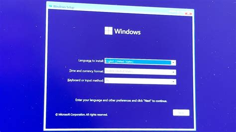 Image result for Windows Eleven Setup Install Screen