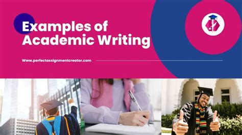 Image result for Academic Writing Paper Example