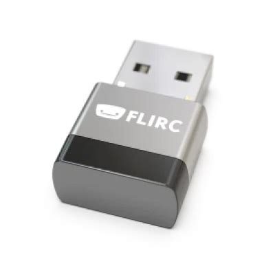 Afbeeldingsresultaten voor Flirc Raspberry Pi 4