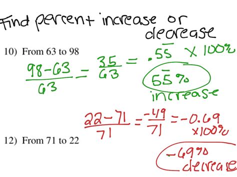 תוצאת תמונה עבור Increasing Math and Decreasing