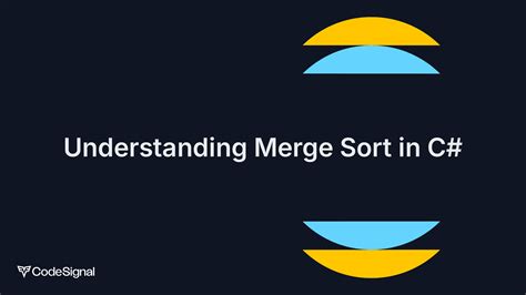 Image result for Merge Sort Program Code in C