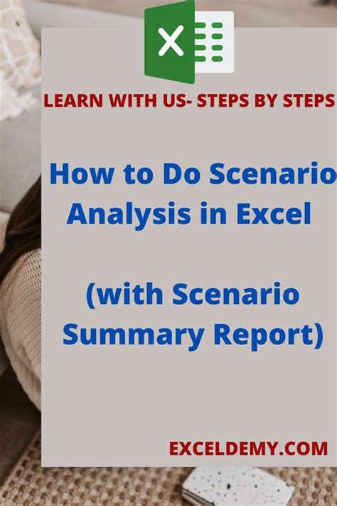 Image result for Excel Scenario Process Chart