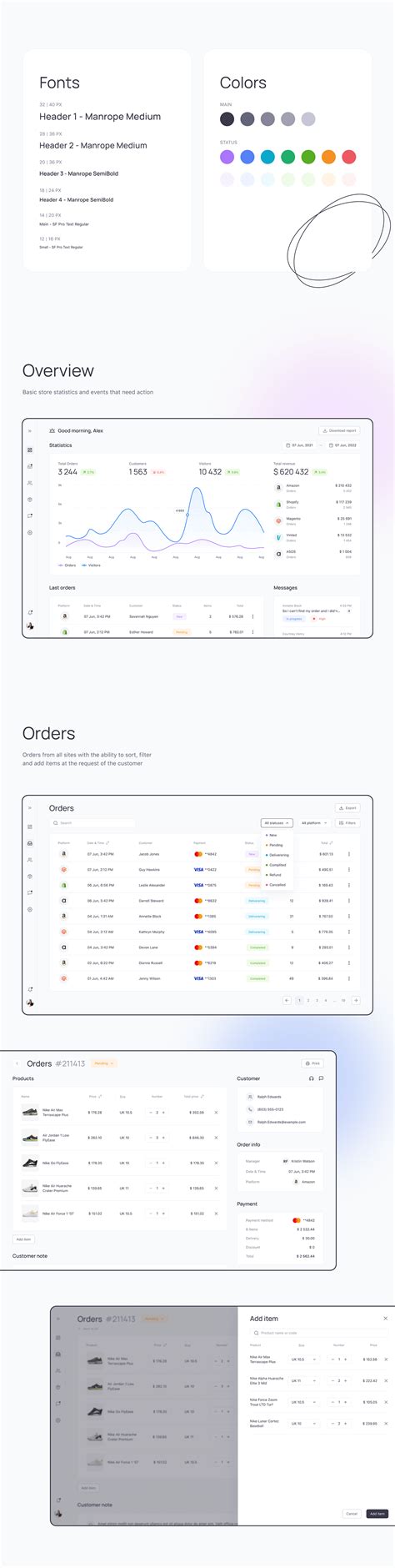 Image result for Order Management System Free