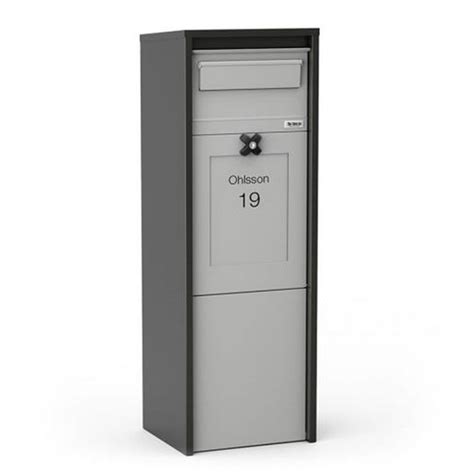 DIY Free Standing Parcel Box に対する画像結果