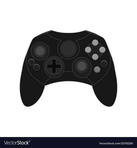 Video Game Controller Vector に対する画像結果