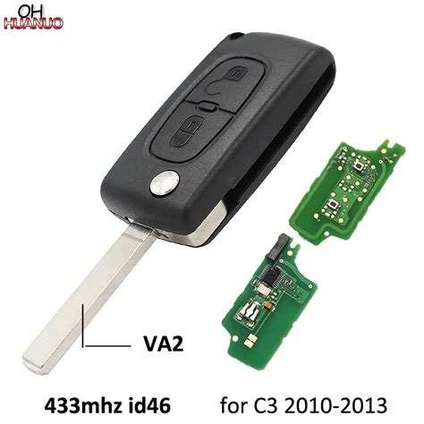 Image result for Smart Key Keyless Entry C3
