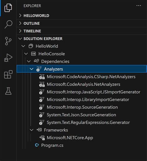 Image result for Codes On vs Code Using C# Language