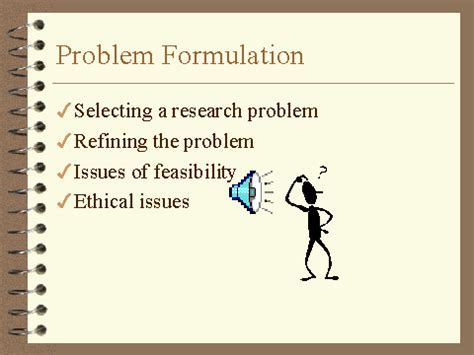 Toradh íomhá ar Problem Formulation in Informatics