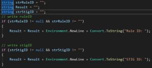 Image result for Next Line Syntax in C