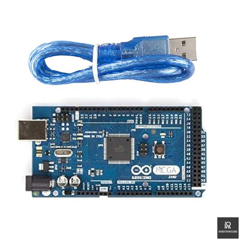 Image result for Arduino Mega 2560 R3