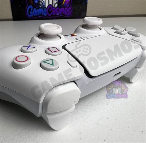 Image result for PS5 Style Wireless PC Controller