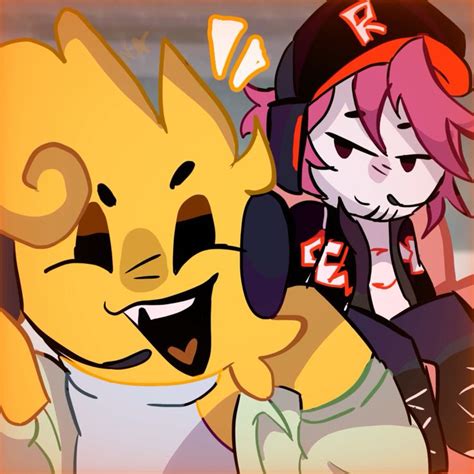 Toradh íomhá ar Visual Remix Art Project Example