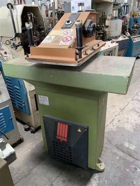 Image result for Atom Die Cutter