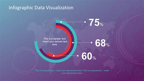 Toradh íomhá ar Data Visualization Integration Slide