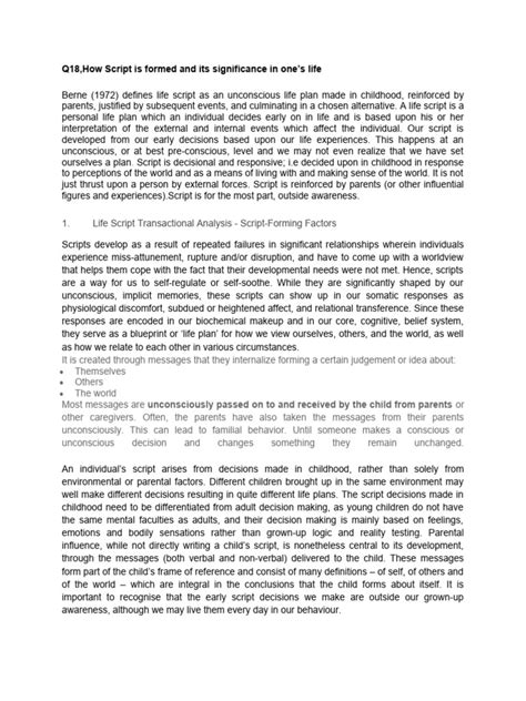 Image result for Script Purpose