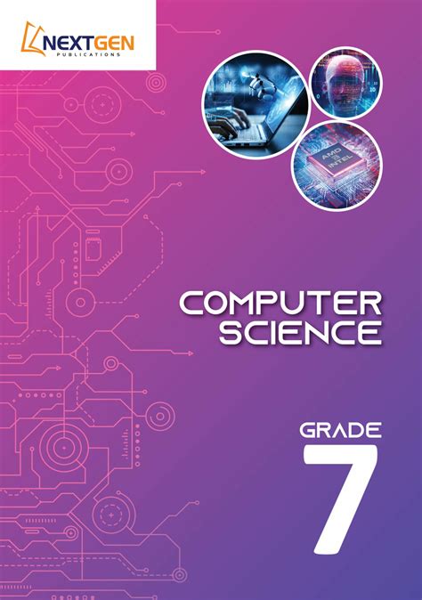Afbeeldingsresultaten voor Class 7 Computer Book PDF GIMP Chapter CBSE Front Cover