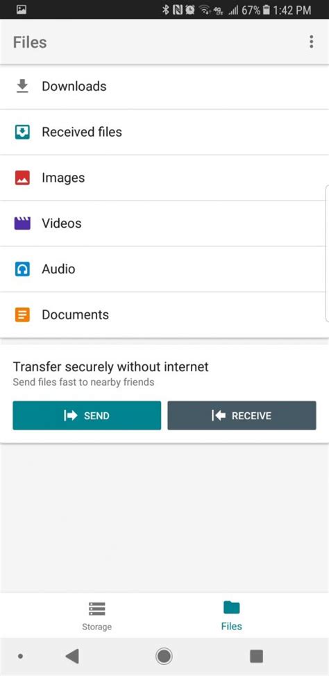 Image result for Files Go Download