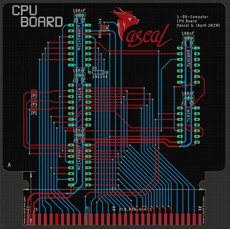 Image result for One Bit Computer