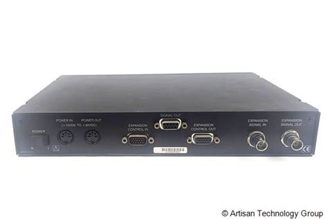 Image result for Signal Conditioning Box