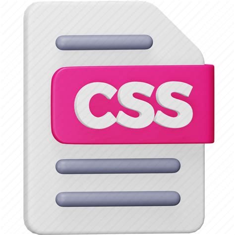 Image result for File Extension of CSS