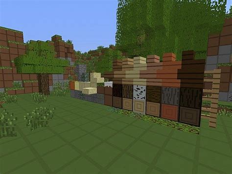 Minecraft Simplistic Texture Pack に対する画像結果