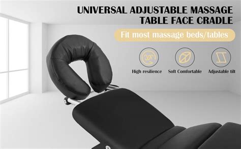 Toradh íomhá ar Massage Table Face