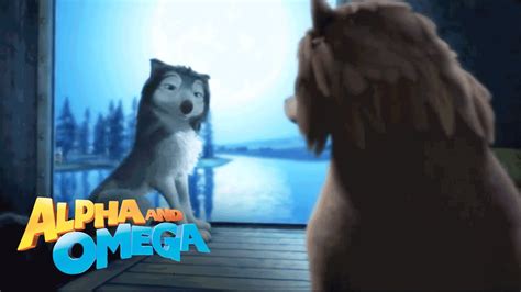 Afbeeldingsresultaten voor Alpha and Omega Howling