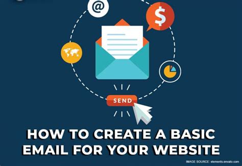 Image result for How to Create Business Email