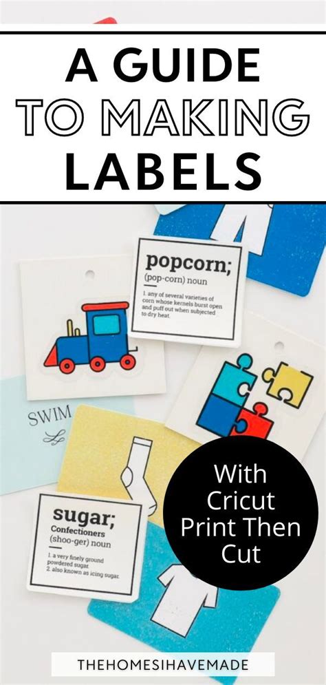 Toradh íomhá ar Making Quilt Labels with Cricut Maker