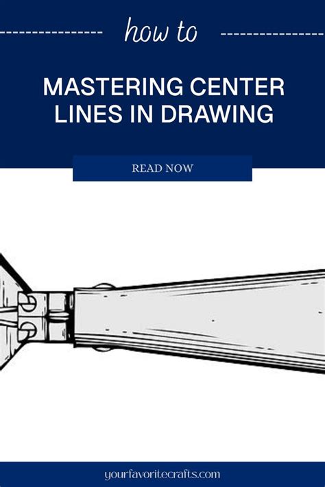 Image result for Center Line Drawing Elemens