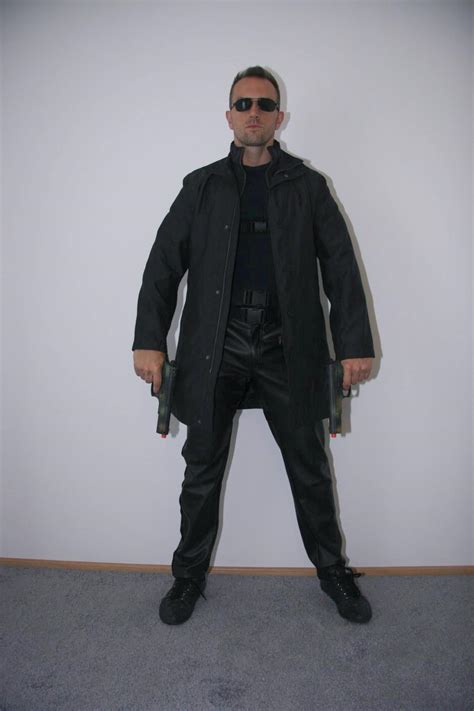 Image result for Matrix Neo Pod