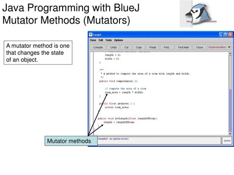 Image result for Java Programmeren BlueJ Download