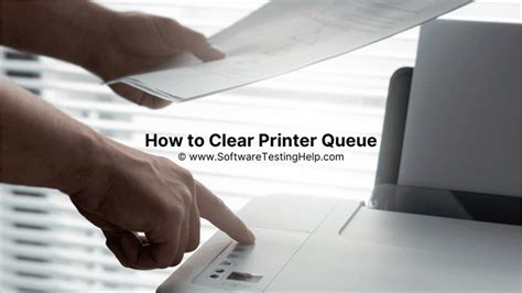 Print Queue Deleting に対する画像結果