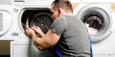 Image result for Repairing Clothes Dryer
