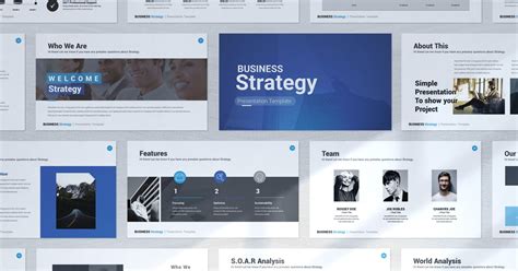 Image result for PowerPoint Slide for Strategy