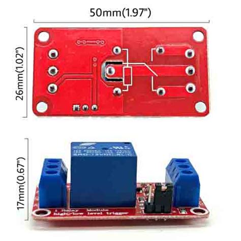 Image result for 12V Single Relay Module