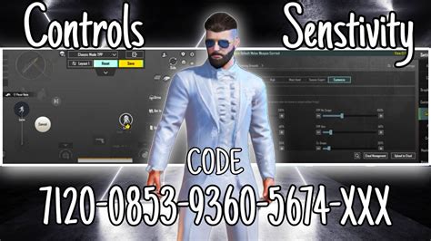 Sensitivity Code に対する画像結果