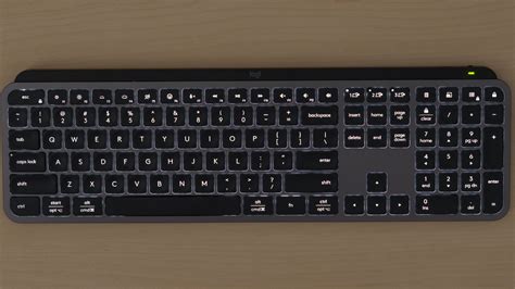 Logitech MX Keys に対する画像結果