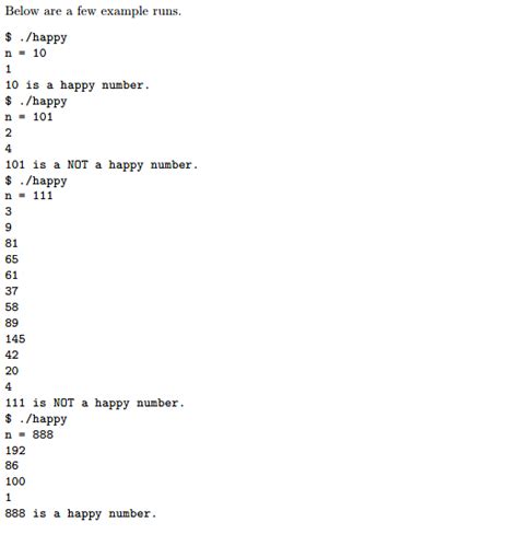 Image result for What Is Happy Number in Python