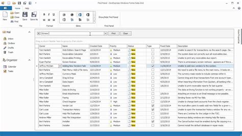 Image result for DevExpress GridView