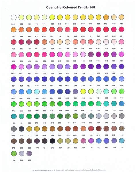 Image result for Colored Pencil Color Chart Blue