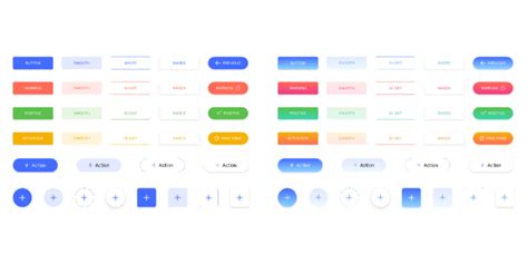 iOS 17 Buttons Figma に対する画像結果