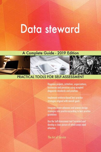 Data Steward Quick Reference Guide に対する画像結果