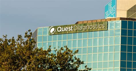 Image result for Quest Diagnostics
